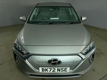 HYUNDAI IONIQ 38.3kWh Premium Hatchback 5dr Electric Auto (136 ps)