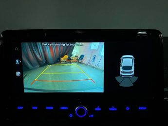 HYUNDAI IONIQ 38.3kWh Premium Hatchback 5dr Electric Auto (136 ps)