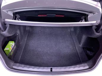 BMW 3 SERIES 2.0 320i M Sport Saloon 4dr Petrol Auto Euro 6 (s/s) (184 ps)