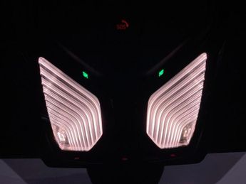 BMW 3 SERIES 2.0 320i M Sport Saloon 4dr Petrol Auto Euro 6 (s/s) (184 ps)