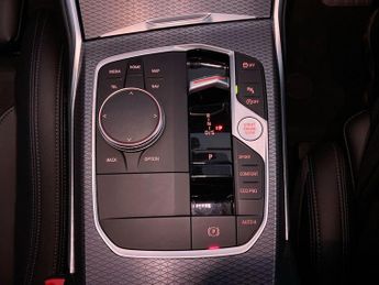 BMW 3 SERIES 2.0 320i M Sport Saloon 4dr Petrol Auto Euro 6 (s/s) (184 ps)