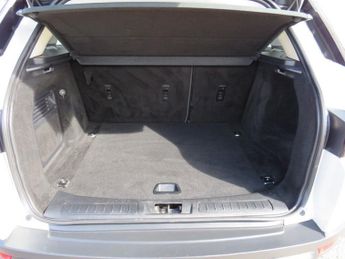 LAND ROVER RANGE ROVER EVOQUE 2.2 SD4 Pure Tech SUV 5dr Diesel Auto 4WD Euro 5 (s/s) (190 ps)