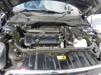 MINI COUNTRYMAN 1.6 One SUV 5dr Petrol Auto Euro 5 (98 ps)