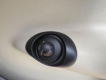 MINI COUNTRYMAN 1.6 One SUV 5dr Petrol Auto Euro 5 (98 ps)