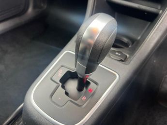 VOLKSWAGEN UP! 1.0 High up! Hatchback 3dr Petrol ASG Euro 5 (75 ps)