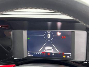 VAUXHALL MOKKA 1.2 Turbo SRi SUV 5dr Petrol Manual Euro 6 (s/s) (100 ps)