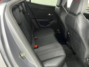 VAUXHALL MOKKA 1.2 Turbo SRi SUV 5dr Petrol Manual Euro 6 (s/s) (100 ps)