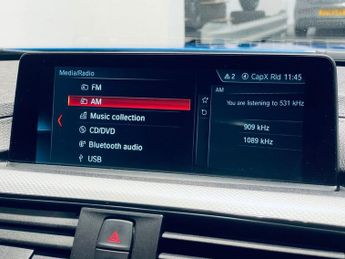 BMW 4 SERIES GRAN COUPE 3.0 435d M Sport Hatchback 5dr Diesel Auto xDrive Euro 6 (s/s) (