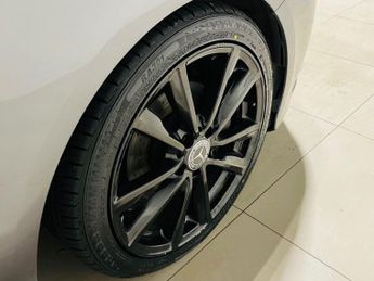 MERCEDES-BENZ B-CLASS 1.8 B180 CDI Sport MPV 5dr Diesel 7G-DCT Euro 5 (s/s) (109 ps)