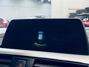 BMW 3 SERIES 2.0 320i M Sport Shadow Edition Touring 5dr Petrol Auto Euro 6 (