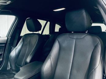 BMW 3 SERIES 2.0 320i M Sport Shadow Edition Touring 5dr Petrol Auto Euro 6 (