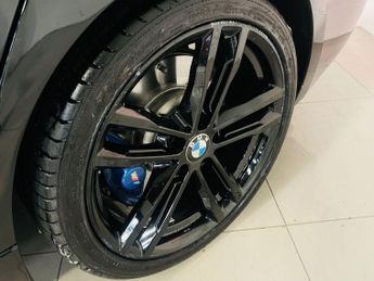 BMW 3 SERIES 2.0 320i M Sport Shadow Edition Touring 5dr Petrol Auto Euro 6 (