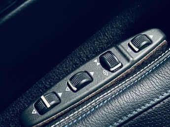 MERCEDES-BENZ E-CLASS 2.1 E220d AMG Line Edition (Premium) Coupe 2dr Diesel G-Tronic+ 