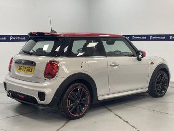 MINI HATCH 1.5 Cooper Sport Hatchback 3dr Petrol Manual Euro 6 (s/s) (136 p