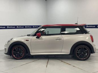 MINI HATCH 1.5 Cooper Sport Hatchback 3dr Petrol Manual Euro 6 (s/s) (136 p