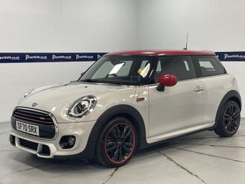 MINI HATCH 1.5 Cooper Sport Hatchback 3dr Petrol Manual Euro 6 (s/s) (136 p