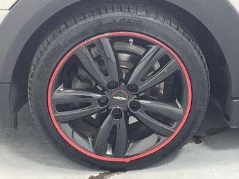 MINI HATCH 1.5 Cooper Sport Hatchback 3dr Petrol Manual Euro 6 (s/s) (136 p