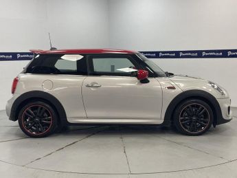 MINI HATCH 1.5 Cooper Sport Hatchback 3dr Petrol Manual Euro 6 (s/s) (136 p