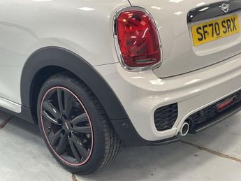 MINI HATCH 1.5 Cooper Sport Hatchback 3dr Petrol Manual Euro 6 (s/s) (136 p