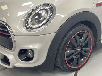 MINI HATCH 1.5 Cooper Sport Hatchback 3dr Petrol Manual Euro 6 (s/s) (136 p