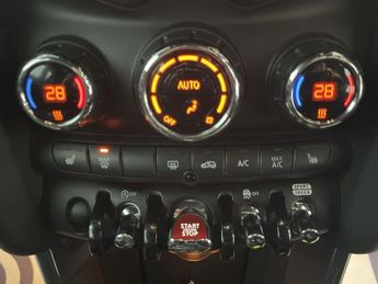 MINI HATCH 1.5 Cooper Sport Hatchback 3dr Petrol Manual Euro 6 (s/s) (136 p