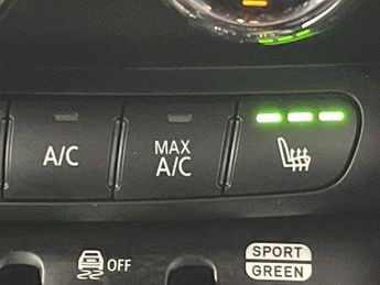 MINI HATCH 1.5 Cooper Sport Hatchback 3dr Petrol Manual Euro 6 (s/s) (136 p