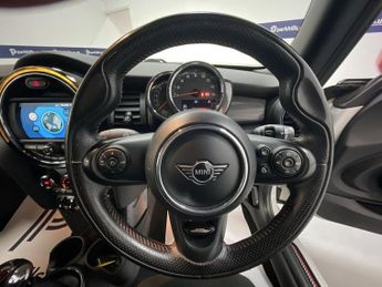 MINI HATCH 1.5 Cooper Sport Hatchback 3dr Petrol Manual Euro 6 (s/s) (136 p