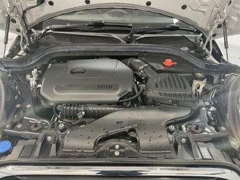 MINI HATCH 1.5 Cooper Sport Hatchback 3dr Petrol Manual Euro 6 (s/s) (136 p