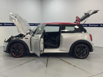 MINI HATCH 1.5 Cooper Sport Hatchback 3dr Petrol Manual Euro 6 (s/s) (136 p