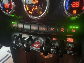 MINI HATCH 1.5 Cooper Sport Hatchback 3dr Petrol Manual Euro 6 (s/s) (136 p