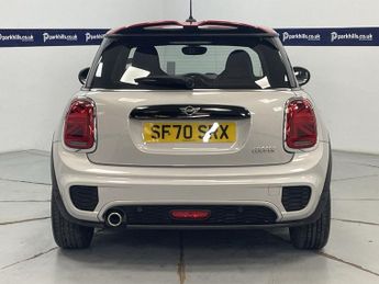 MINI HATCH 1.5 Cooper Sport Hatchback 3dr Petrol Manual Euro 6 (s/s) (136 p