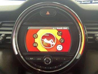 MINI HATCH 1.5 Cooper Sport Hatchback 3dr Petrol Manual Euro 6 (s/s) (136 p