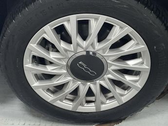 FIAT 500 1.0 MHEV Dolcevita Hatchback 3dr Petrol Manual Euro 6 (s/s) (70 