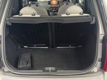 FIAT 500 1.0 MHEV Dolcevita Hatchback 3dr Petrol Manual Euro 6 (s/s) (70 