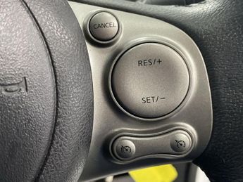 NISSAN MICRA 1.2 Acenta Hatchback 5dr Petrol Manual Euro 6 (80 ps) - AA INSPE