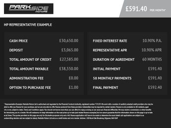 AUDI Q7 3.0 TDI V6 Black Edition SUV 5dr Diesel Tiptronic quattro Euro 6