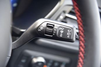 FORD KUGA 2.5h Duratec ST-Line X Edition SUV 5dr Petrol Hybrid CVT Euro 6 