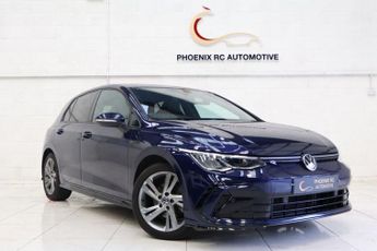 Volkswagen Golf 1.5 TSI R-Line Hatchback 5dr Petrol Manual Euro 6 (s/s) (150 ps)