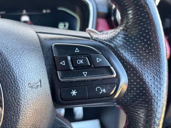 MG MG HS 1.5 T-GDI Exclusive SUV 5dr Petrol DCT Euro 6 (s/s) (162 ps)