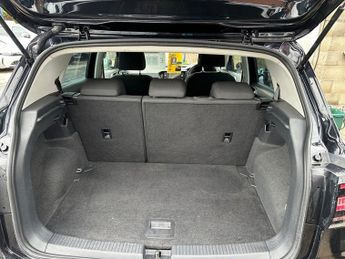 VOLKSWAGEN T-CROSS 1.0 TSI SE SUV 5dr Petrol DSG Euro 6 (s/s) (110 ps)