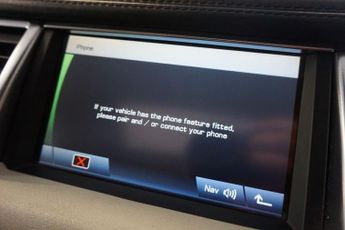 LAND ROVER RANGE ROVER SPORT 3.0 TD V6 Autobiography Sport SUV 5dr Diesel CommandShift 4WD Eu