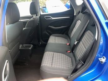 MG MG ZS 1.0 T-GDI Excite SUV 5dr Petrol Auto Euro 6 (111 ps)