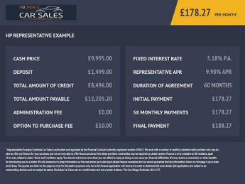 MG MG ZS 1.0 T-GDI Excite SUV 5dr Petrol Auto Euro 6 (111 ps)