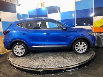 MG MG ZS 1.0 T-GDI Excite SUV 5dr Petrol Auto Euro 6 (111 ps)