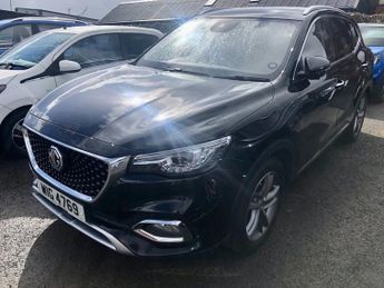 MG HS 1.5 T-GDI Exclusive SUV 5dr Petrol Manual Euro 6 (s/s) (162 ps)