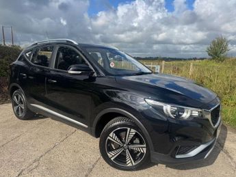 MG MG ZS 44.5kWh Exclusive SUV 5dr Electric Auto (143 ps)