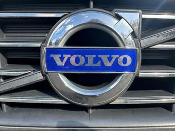 VOLVO V70 1.6 D2 BUSINESS EDITION 5d 113 BHP