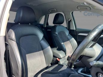 AUDI Q3 2.0 TFSI SE SUV 5dr Petrol Manual quattro Euro 5 (s/s) (170 ps)