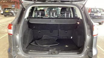 FORD KUGA 2.0 TDCi Titanium Powershift AWD Euro 6 (s/s) 5dr