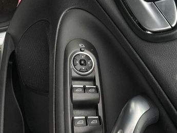 FORD S-MAX 2.0T EcoBoost Titanium X Sport Powershift Euro 5 5dr